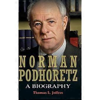 Norman Podhoretz