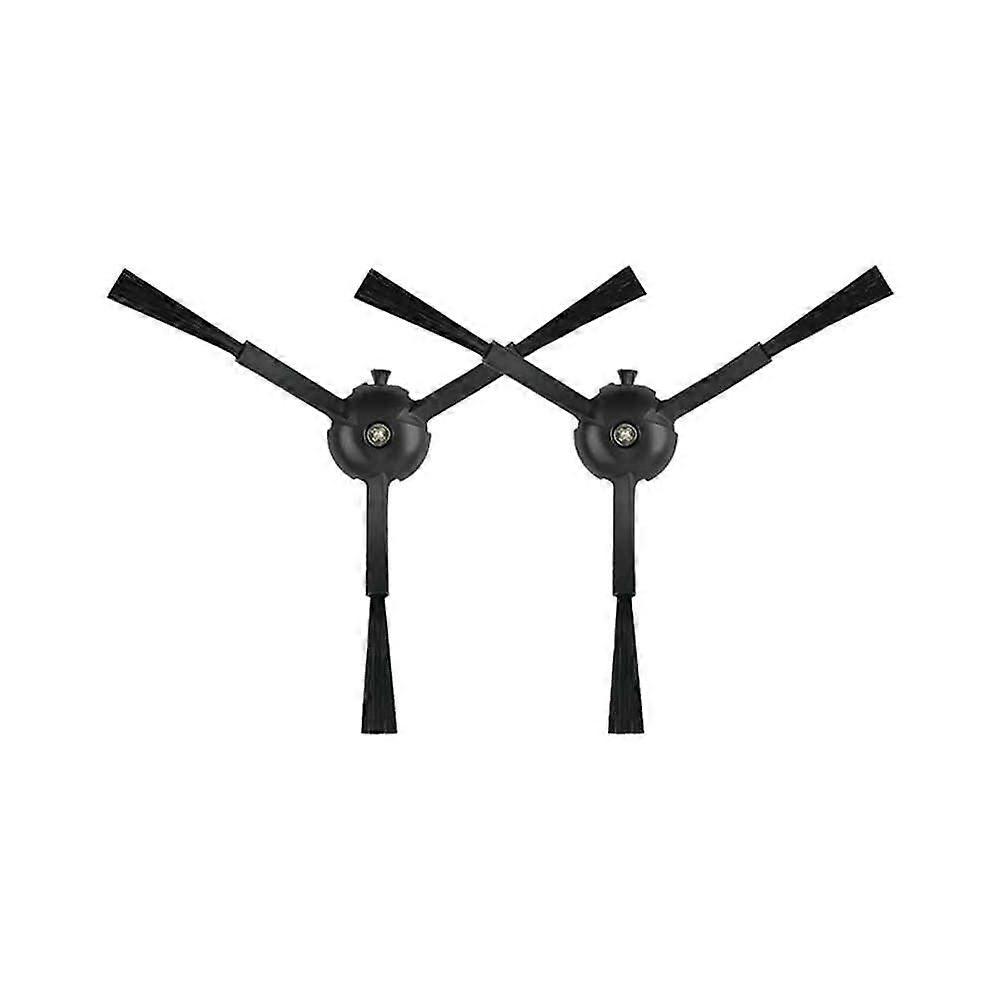 Robot Vacuum Cleaner Accessories Side Brush Replacement for RV30 RV20 Enhanced Corner Cleaning