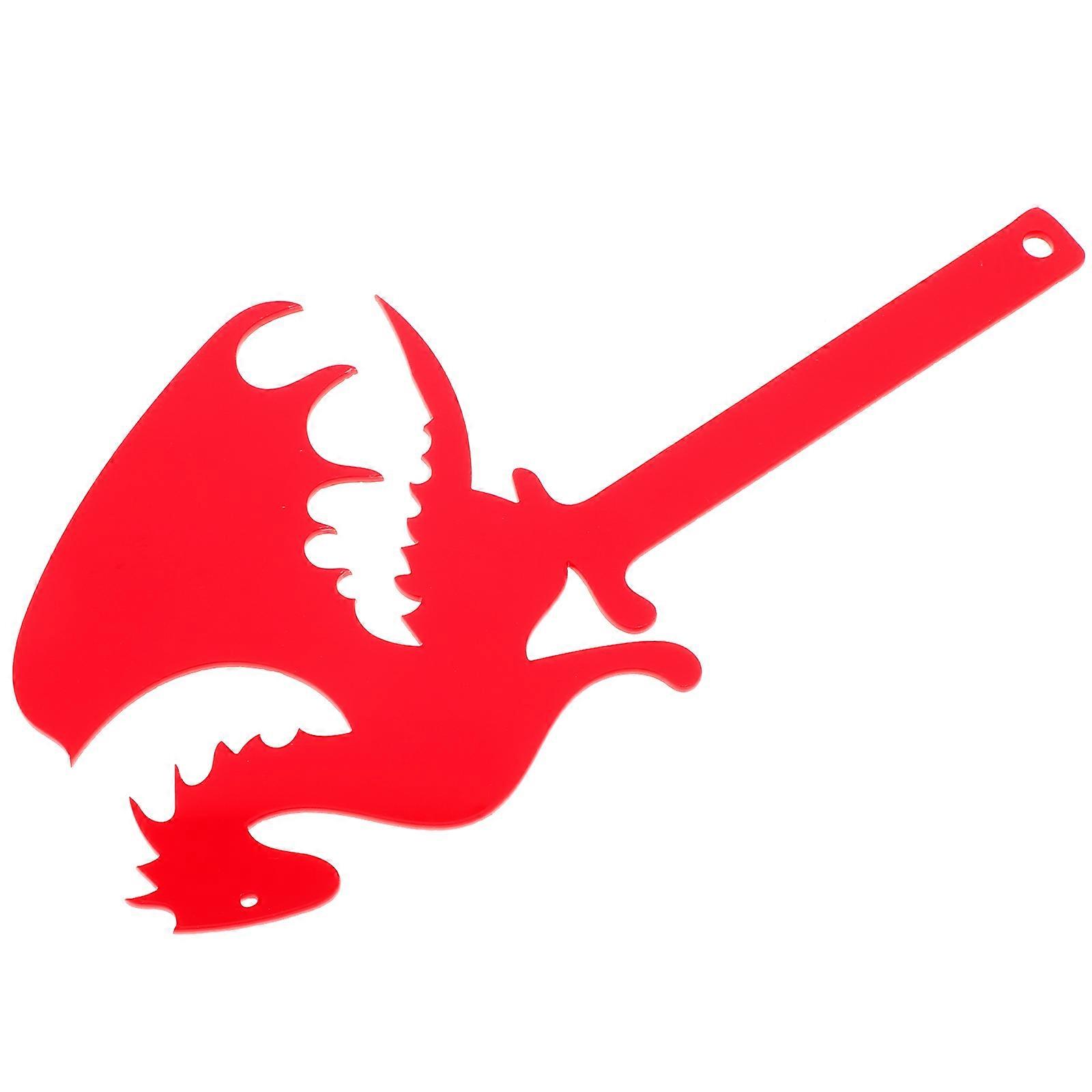 Festive Decorative Mailbox Replacement Flag Featuring Charming Skiing Dog Design 1Set