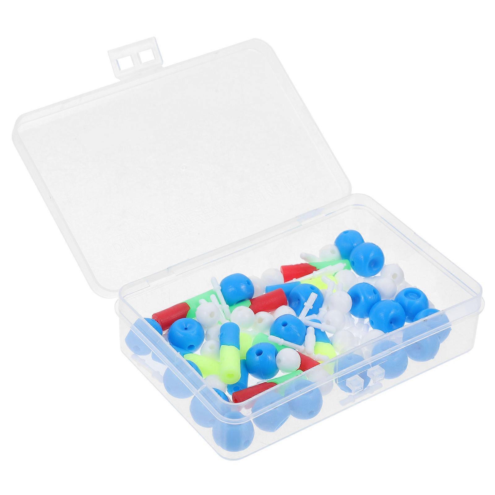 Dna Model Double Helix Structure for Biology Teaching 1Set