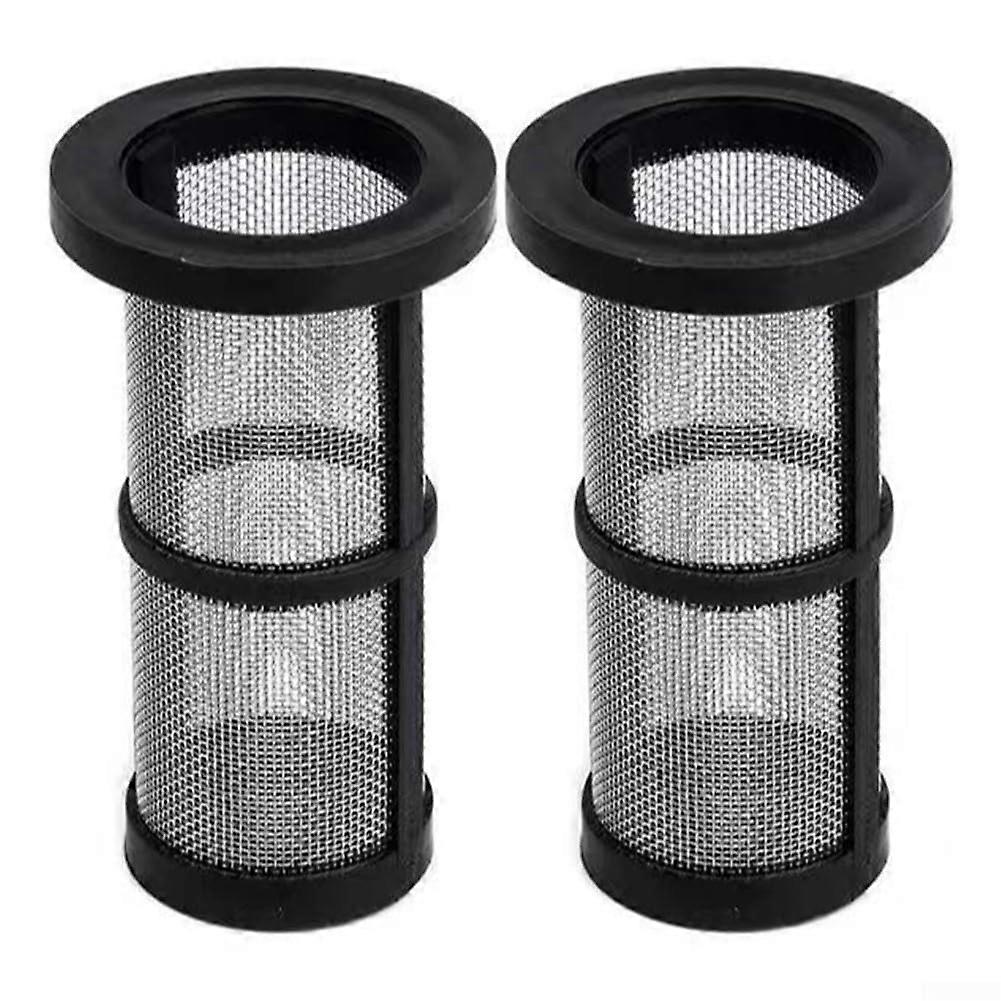 Pool Filter Replacement for Polaris 280 380 Inline Filter Screen with Backup Filter
