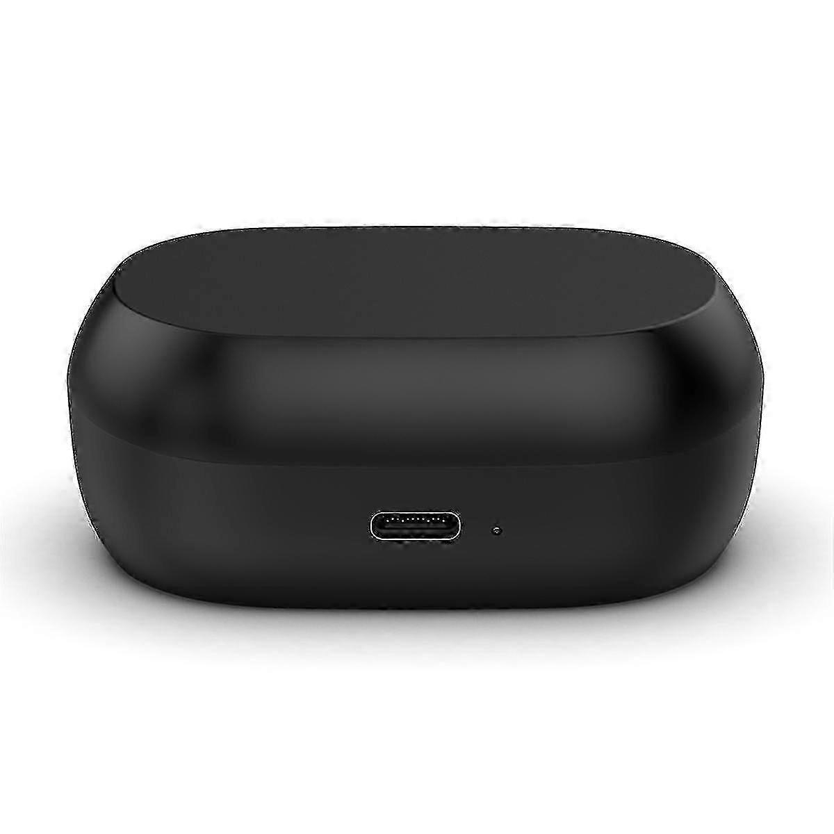 25-26 For Elite7 Pro Charging Case Zhenluo Wireless Bluetooth Headset 7Pro Multi-Function Charging Compartment