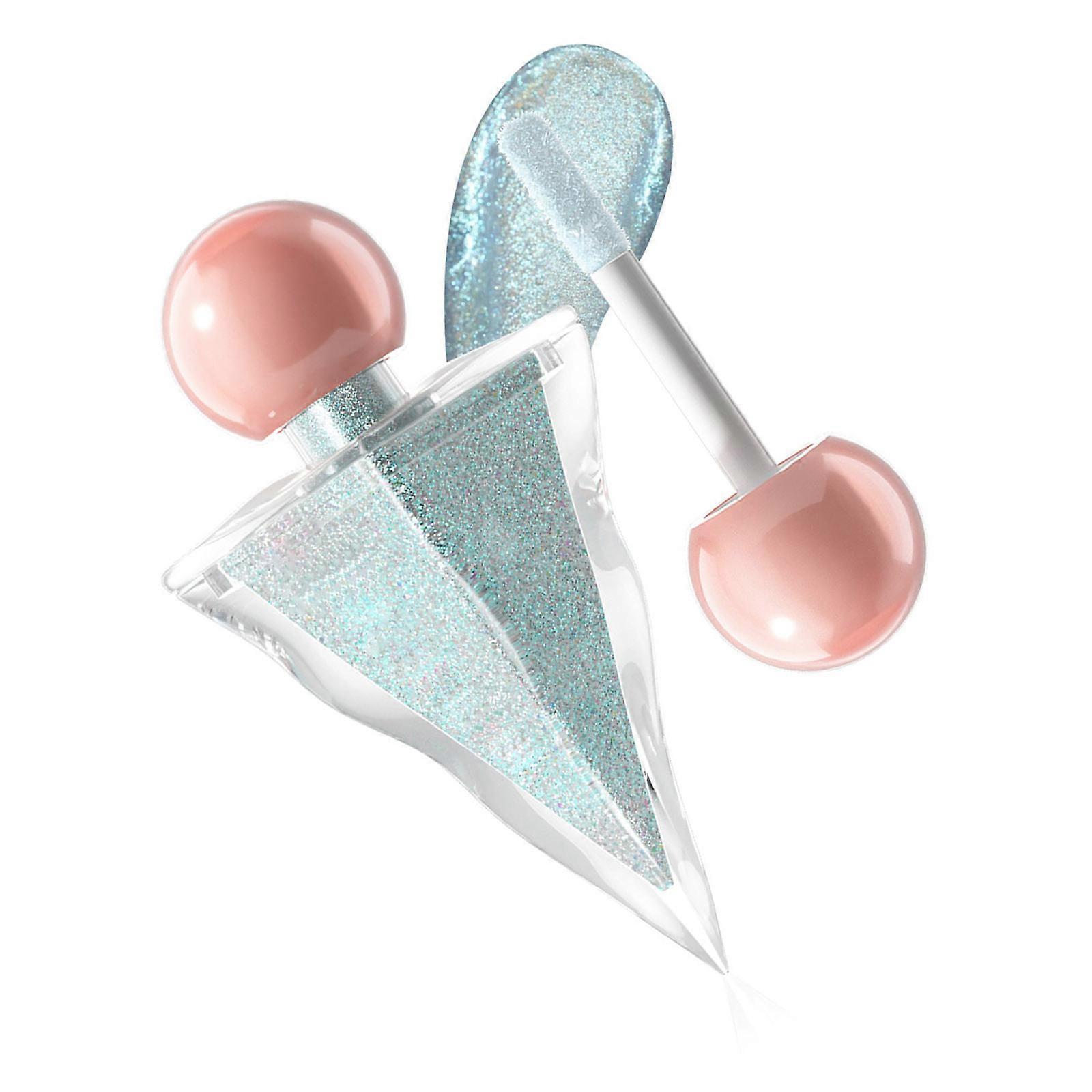 Effortless Triangles Liquid Eyeshadow Smooth Glides Formula Beginners Busy Professionals Quick Results  06color