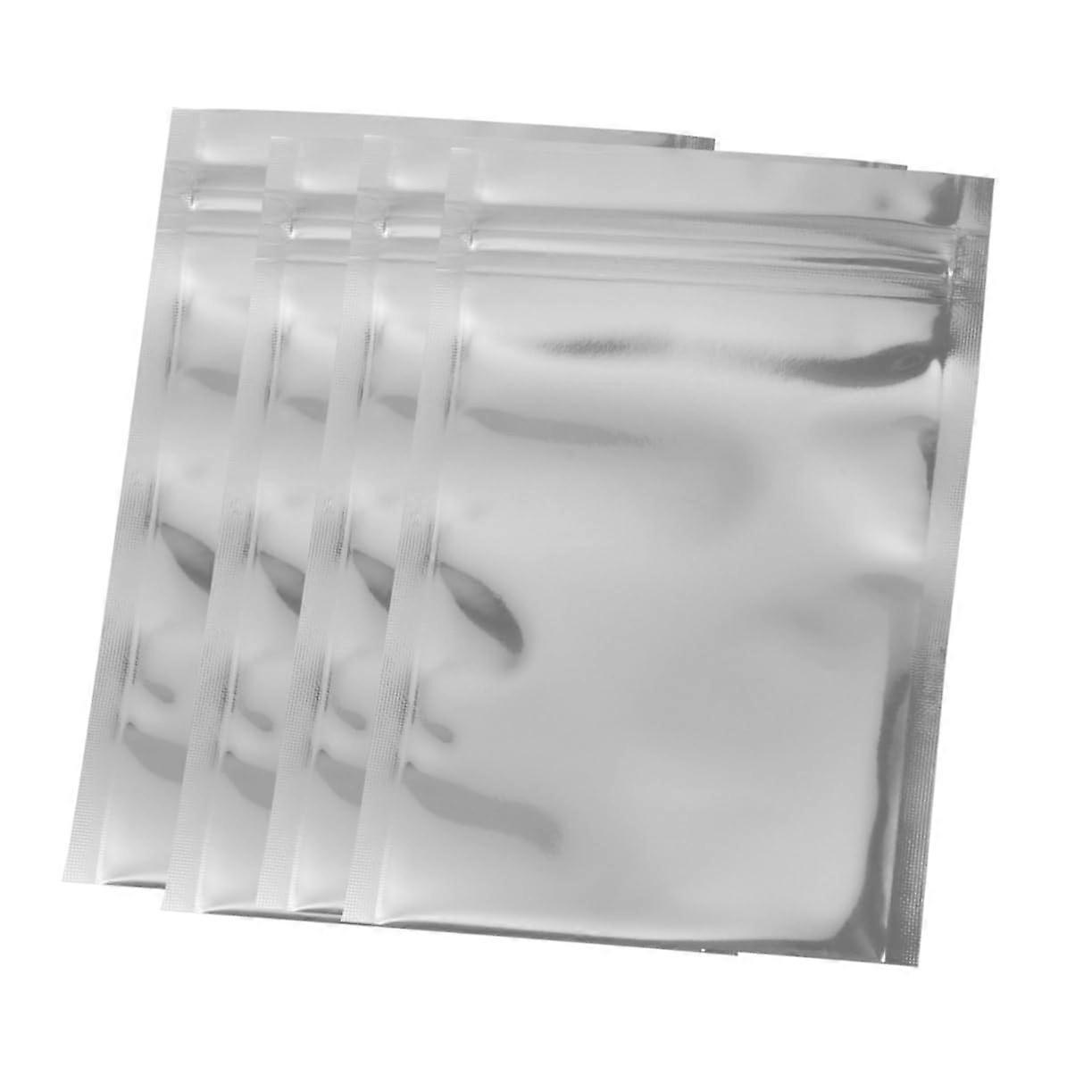 100pcs Anti Static Shielding Bags 8x12cm for Electronics with Durable LeakResistant Seal