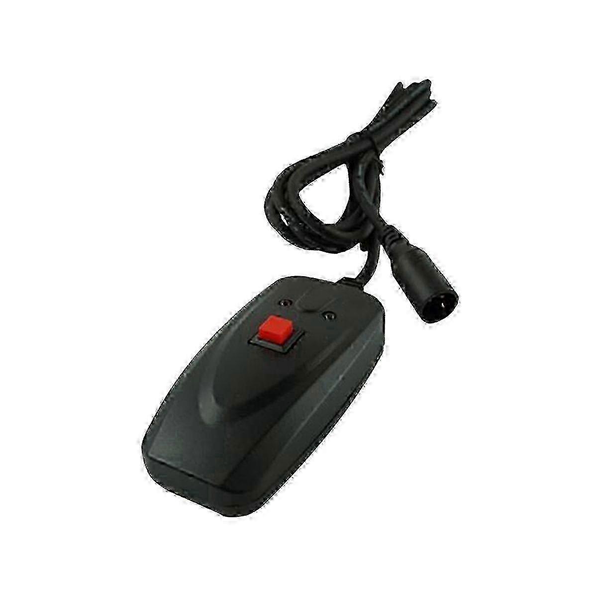 Fog Machine Wire Remote Control Portable XLR for 400W 900W Smoke Machine