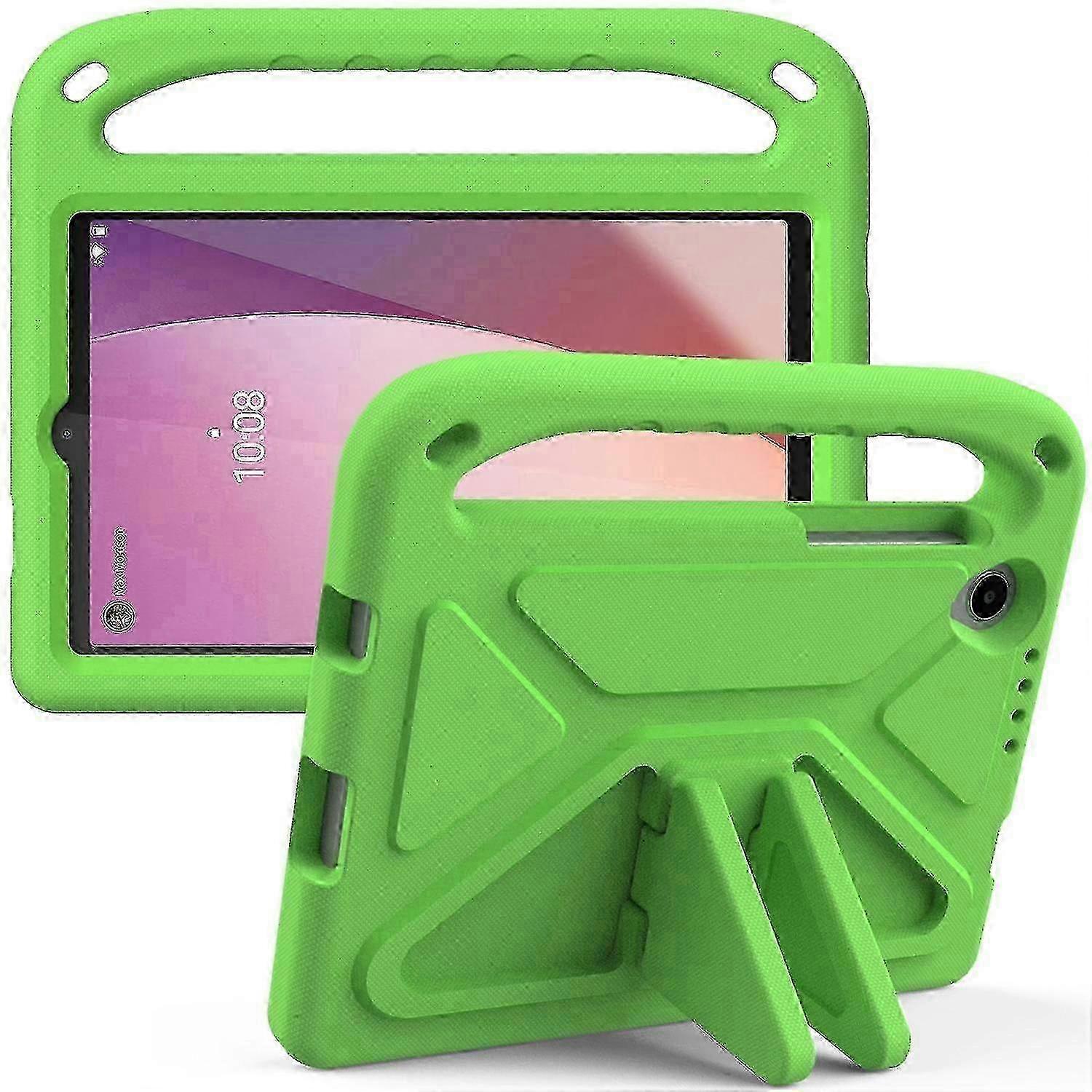 Handle Portable Tablet Case For Lenovo Tab M8 4th Gen