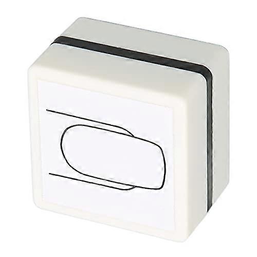 Nail Art Practice Pad for Beginners with Stable Surface, Reusable Easy Clean Training Mat