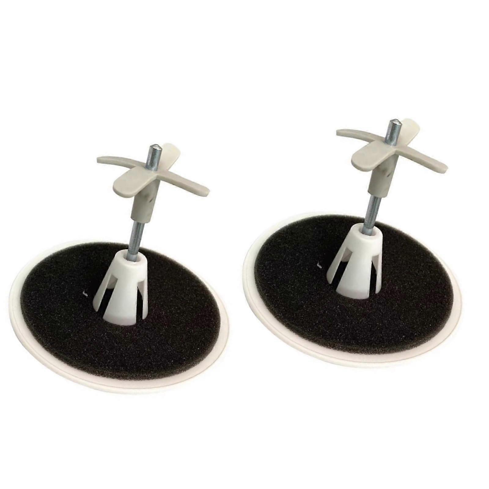 Sewing Machine Bobbin Holder Pins for Electric Sewing Machine, Wide Compatibility, Easy Installation