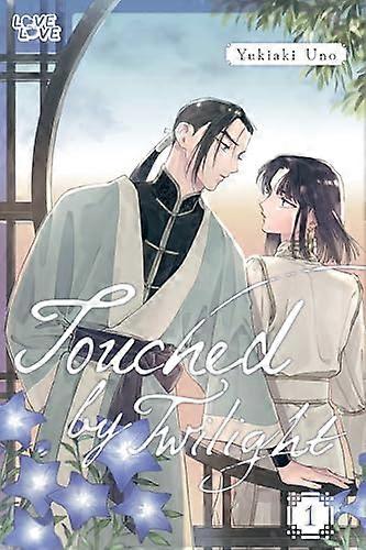 Touched by Twilight Volume 1