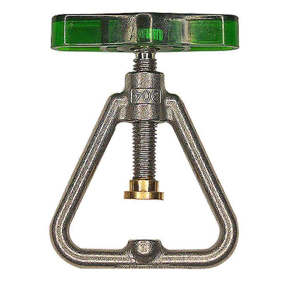 1Pc Practical Macadamia Opener Labor-saving Nut Shell Opening Tool for Home