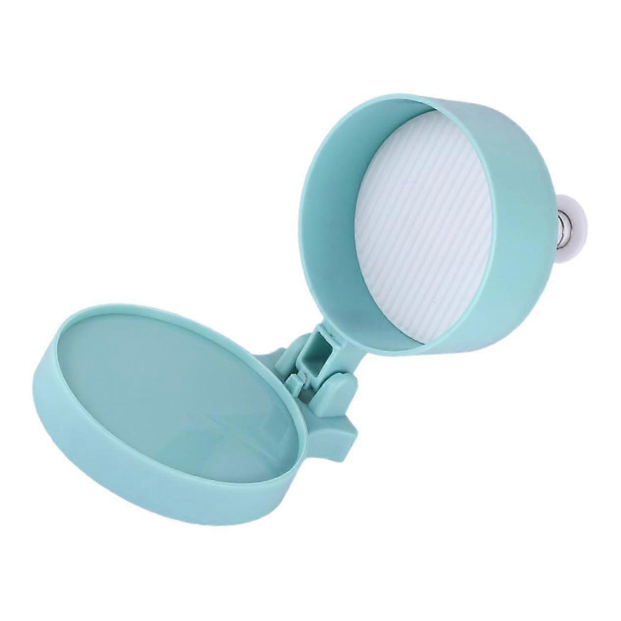 Burger Press Hamburger Patty Maker with Uniform Thickness, Reusable Round Mold for Easy Meal Prep