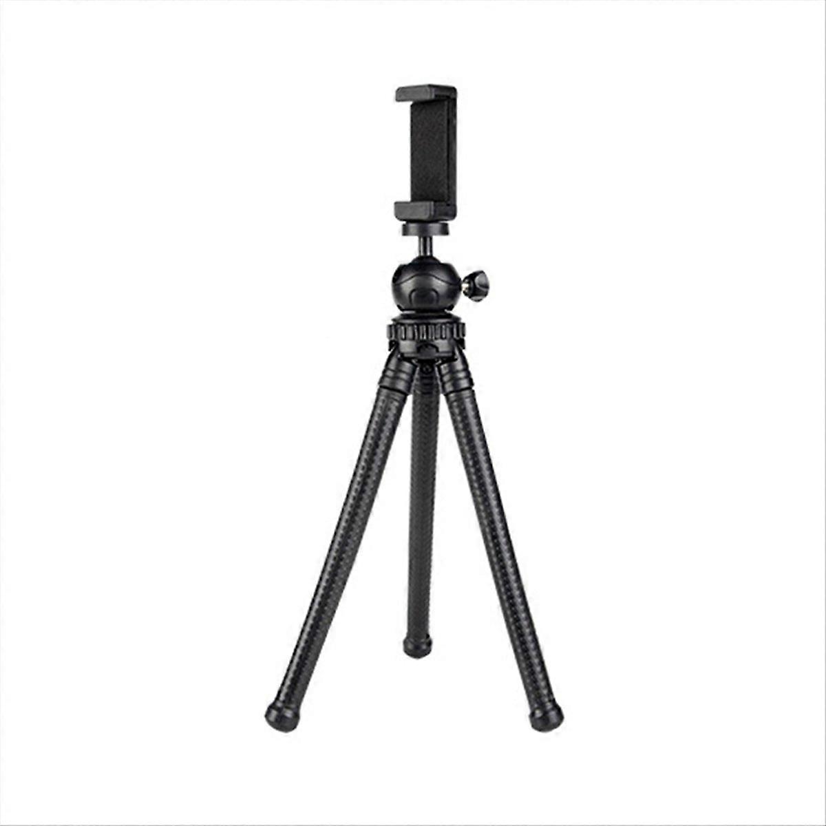 Versatile and Mini Tripod for DSLR, -40, -05 Black