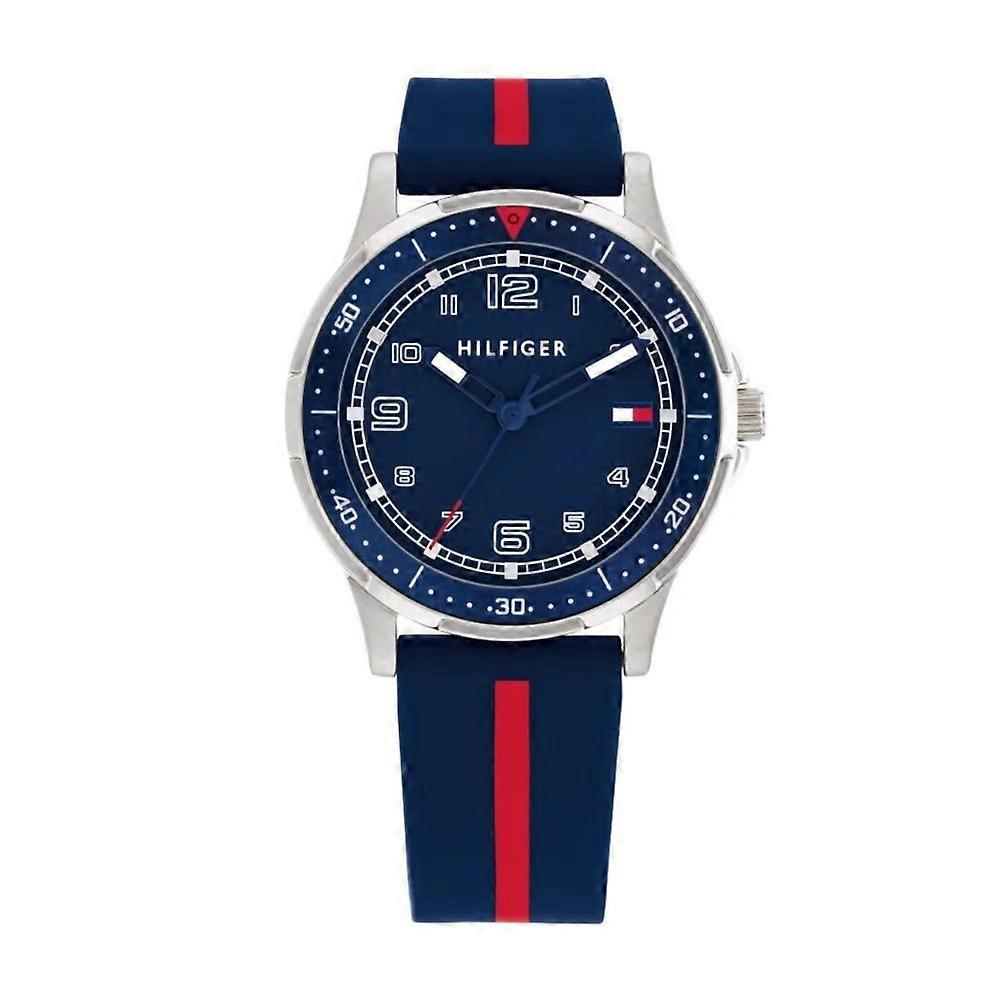 Watches Tommy Hilfiger ty568340