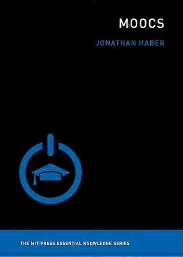 MOOCs (MIT Press Essential Knowledge)