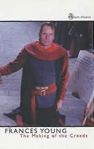 Tvorba kréd (SCM Classics)