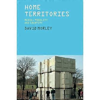 Home Territoria: Media, Mobiliteit en Identiteit (Comedia)