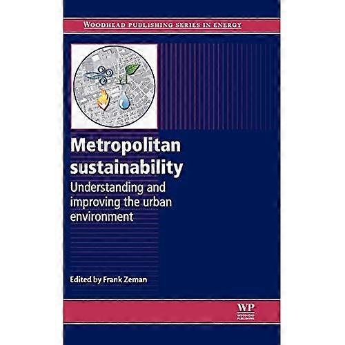 Metropolitan Sustainability