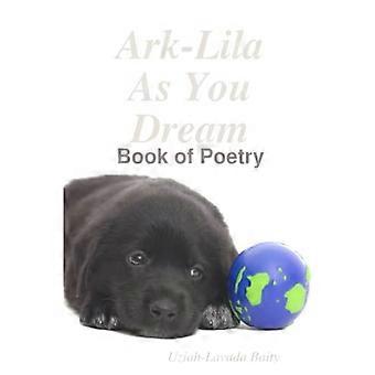 Ark-Lila som du drömmer