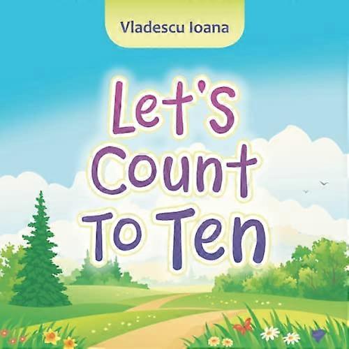 Let's Count to Ten