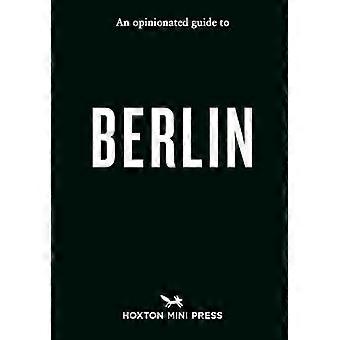 Guida supponente di Berlino