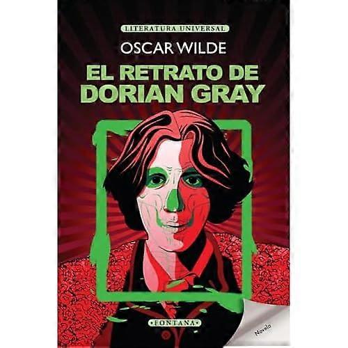 El retrato de Dorian Gray