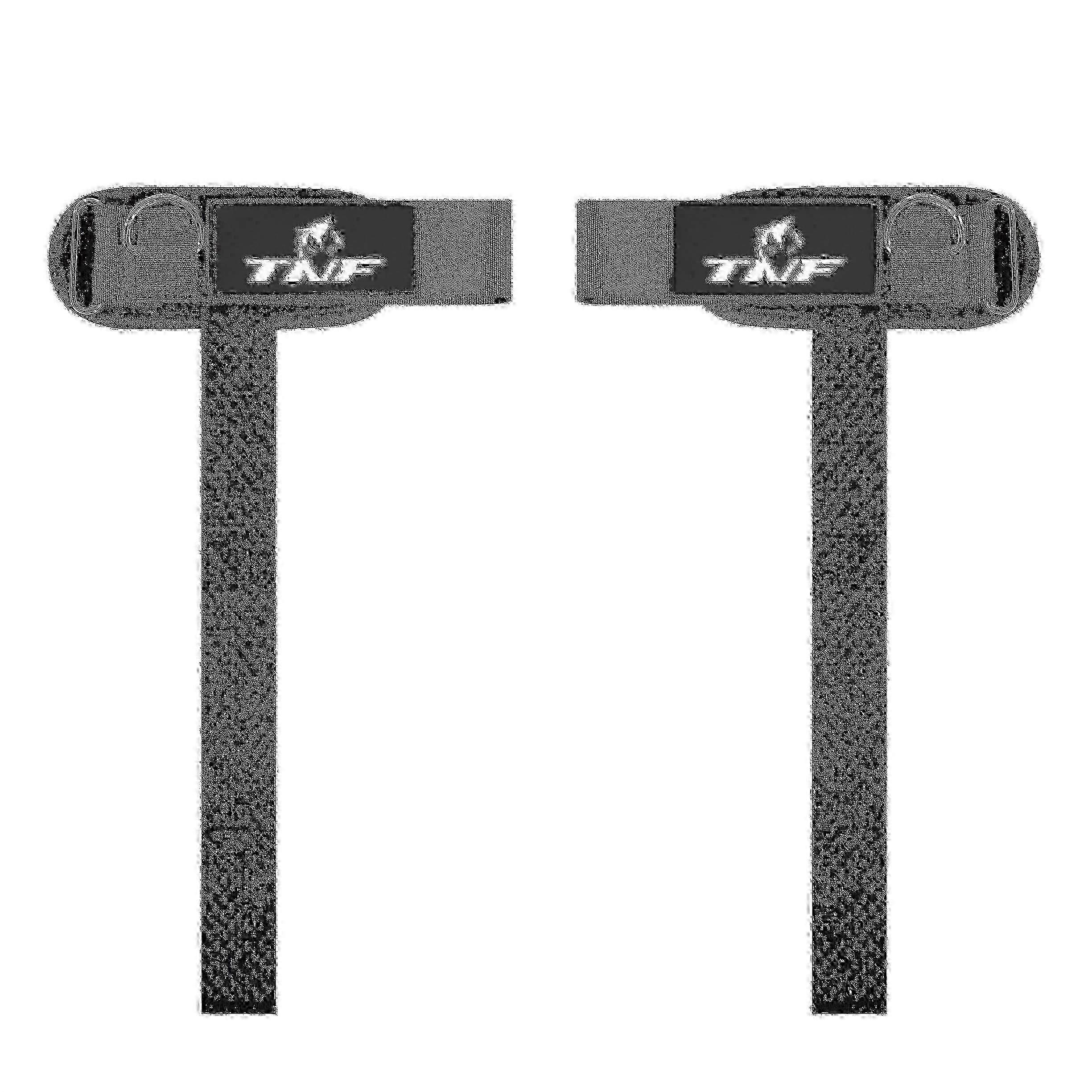 Ekko Weight Lifting Straps, Wrist Support compatible Men, Thick Comcompatibletable Lifting Straps, Secure Fit Edition 0822