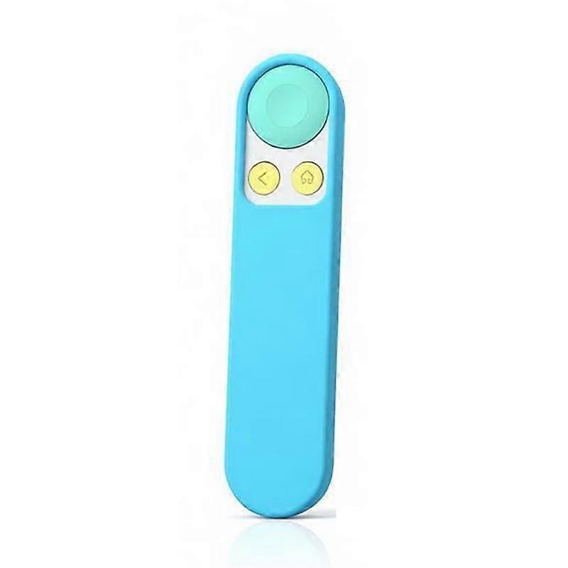 For Nex Playground 2 Remote Controller Silicone Case Silicone Case Blue