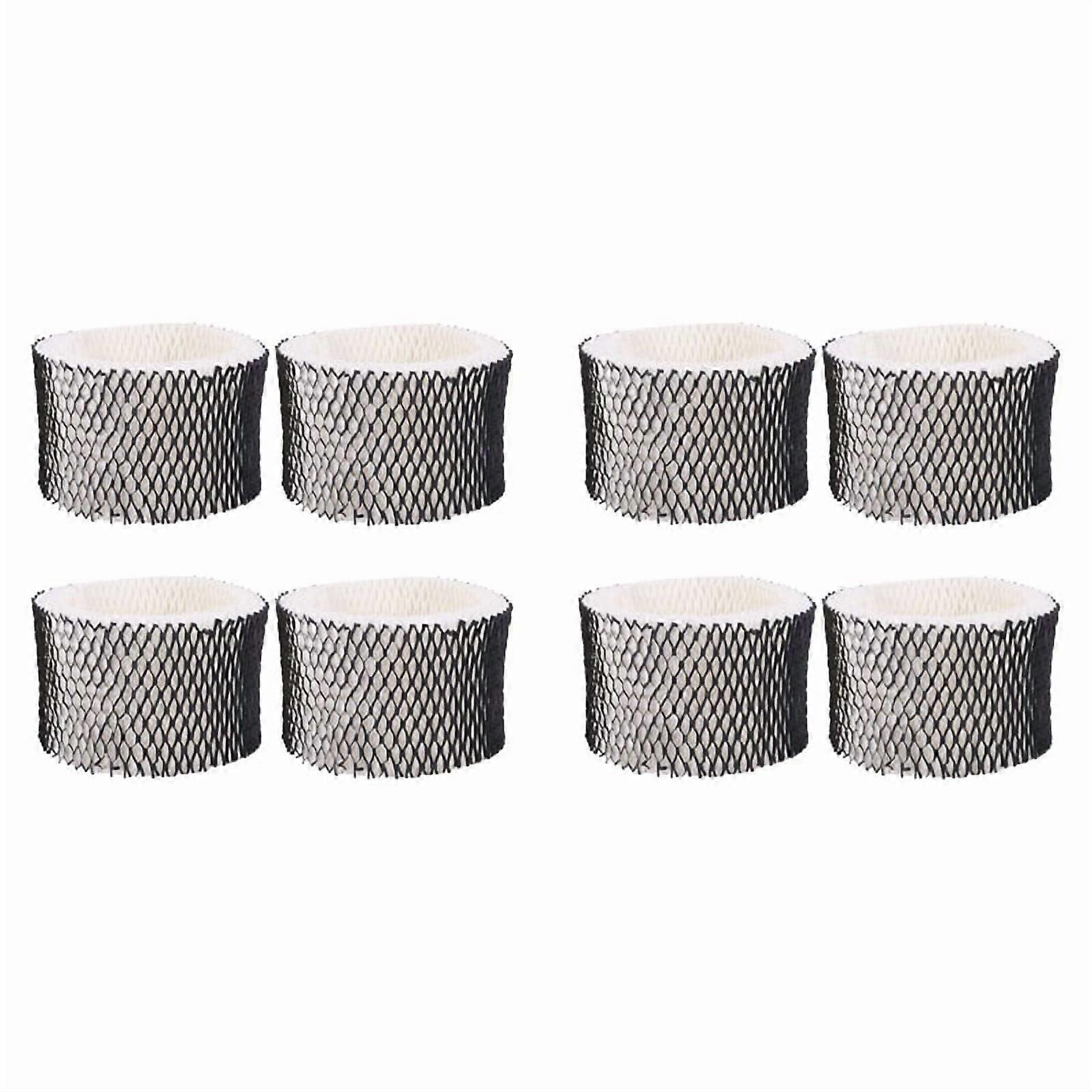 For HWF62 Compatible Humidifier Filter (8 Pcs)