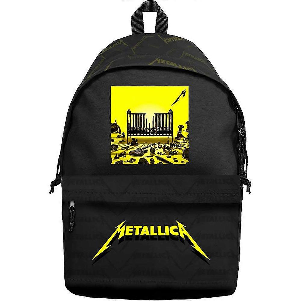 Metallica M72 Daypack Backpack