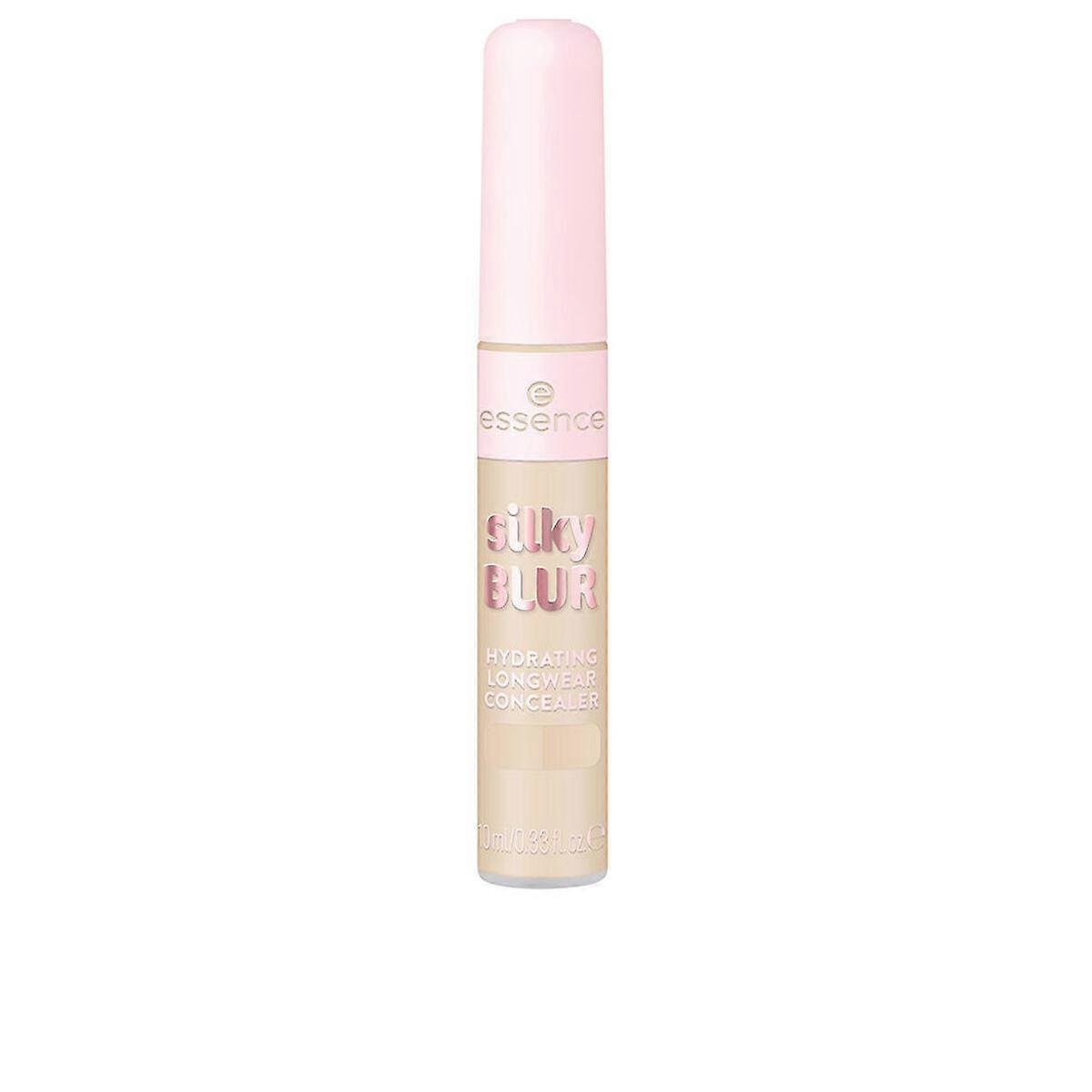 Make-Up Set Essence SILKY BLUR