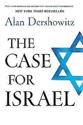 The Case for Israel