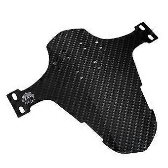 Mudguard Assemble Effective Plastic Downhill Mountain Bike Mudguard Set for Bicycle