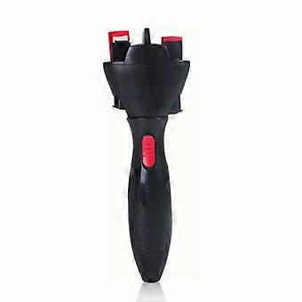 Electric Hair Braiding Tool for Women DIY Quick Twist Automatic Braid Maker Time-Saving Design