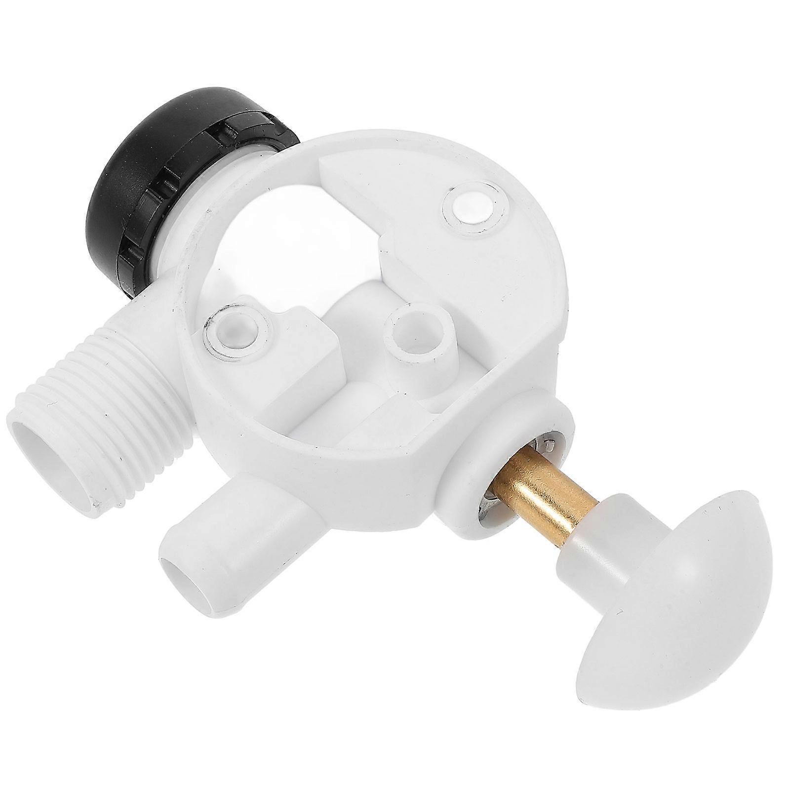 Rv Water Valve Assembly for Flexible Control 1 Replacement Kit