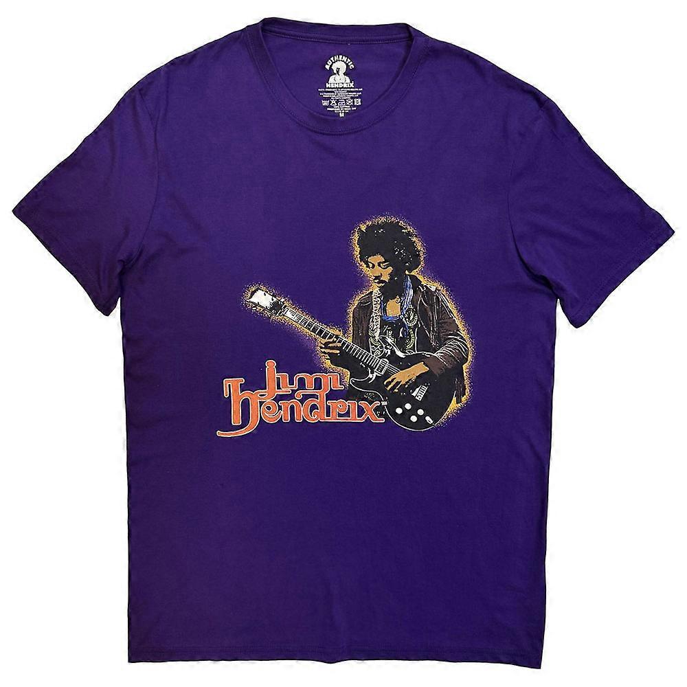 Jimi Hendrix Halloween T Shirt