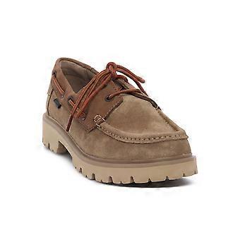 Clarks cleyhill boat mocassino