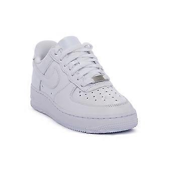 Nike 100 Air Force W -muodinmukaiset lenkkarit