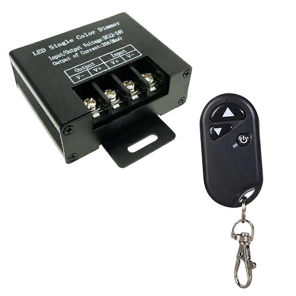 LED Single Color Controller LED Single Color Controller for Lighting Use