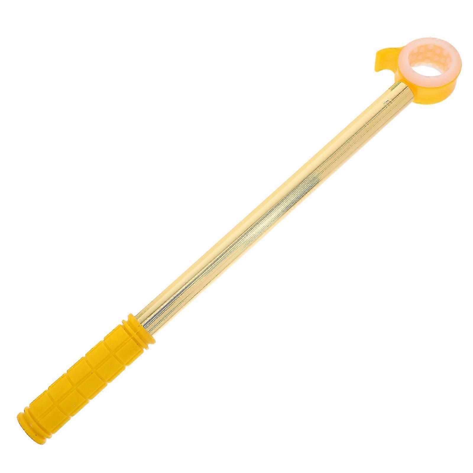 Golden Window Opening Lever for Convenient Window Control