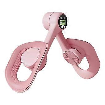 Mireva Fit Pelvic Thigh Trainer Digital Display Pelvic Floor Trainer TJJ