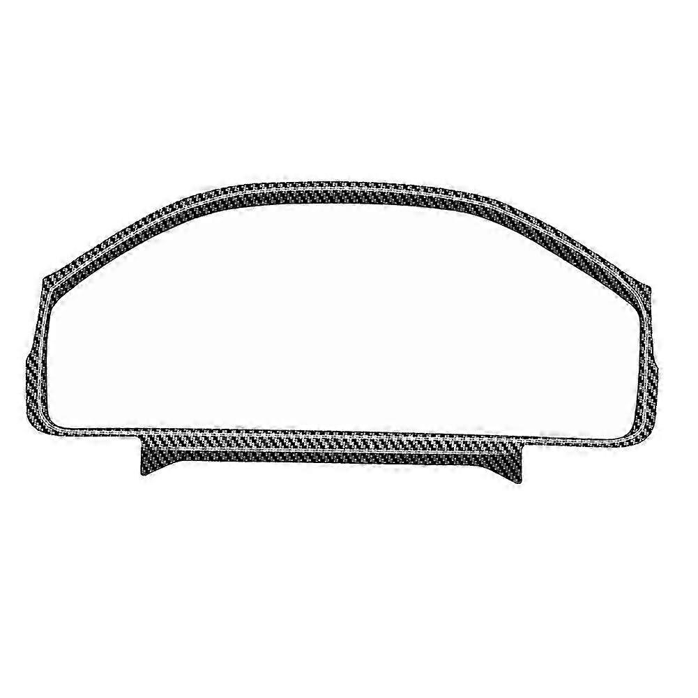 Car Dashboard Speedometer Panel Frame compatible with STEPWGN RP8 RHD,B