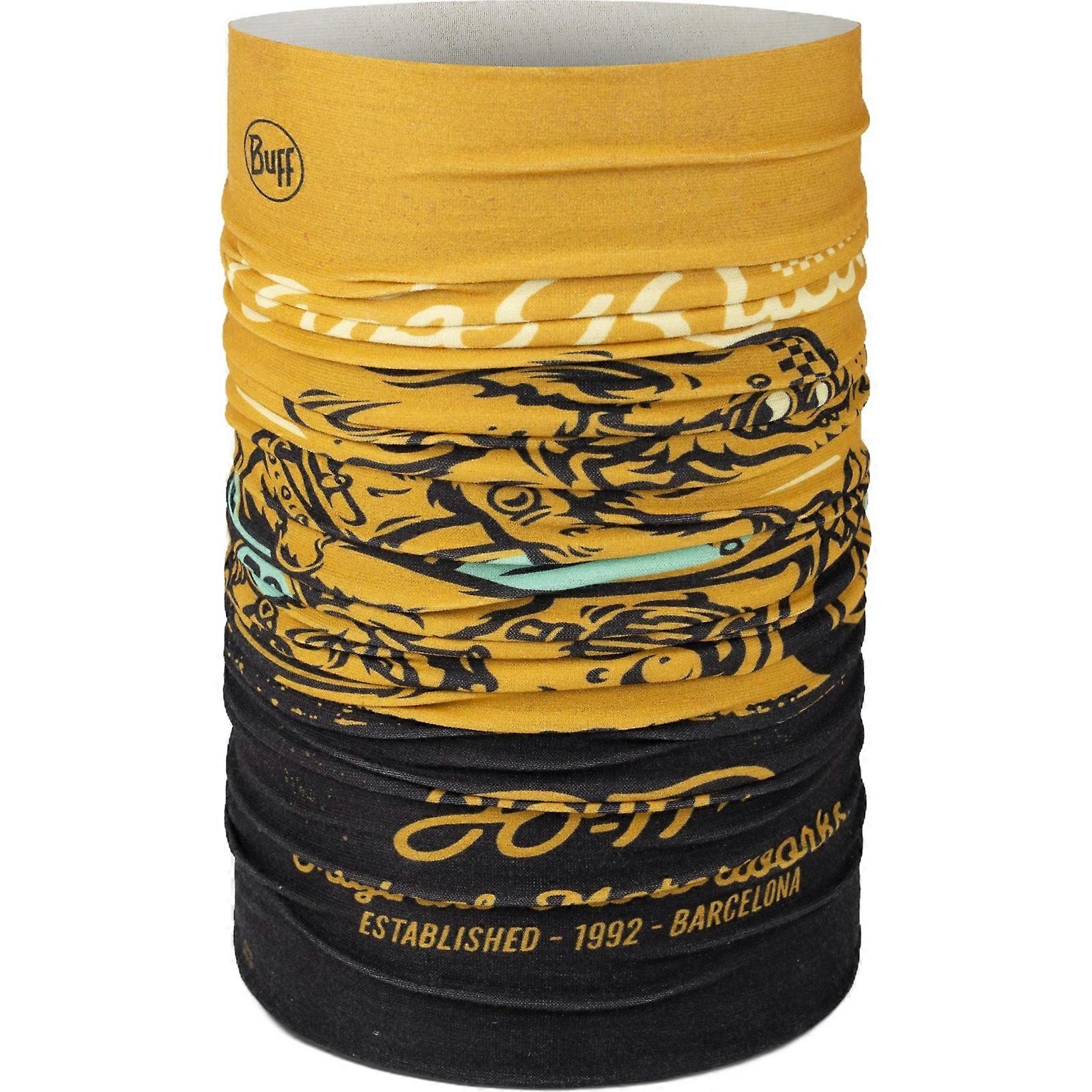 Buff Original Ecostretch Cife Neck Gaiters - Multi - OS