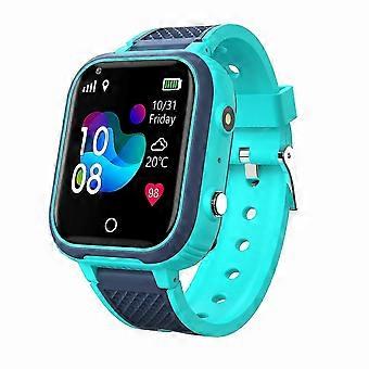 4g Smart Watch Kids Gps Wifi Video Call Sos Ip67 Waterproof Child Smartwatch Camera Monitor Tracker Location Phone Watch S05 New Arrival S04