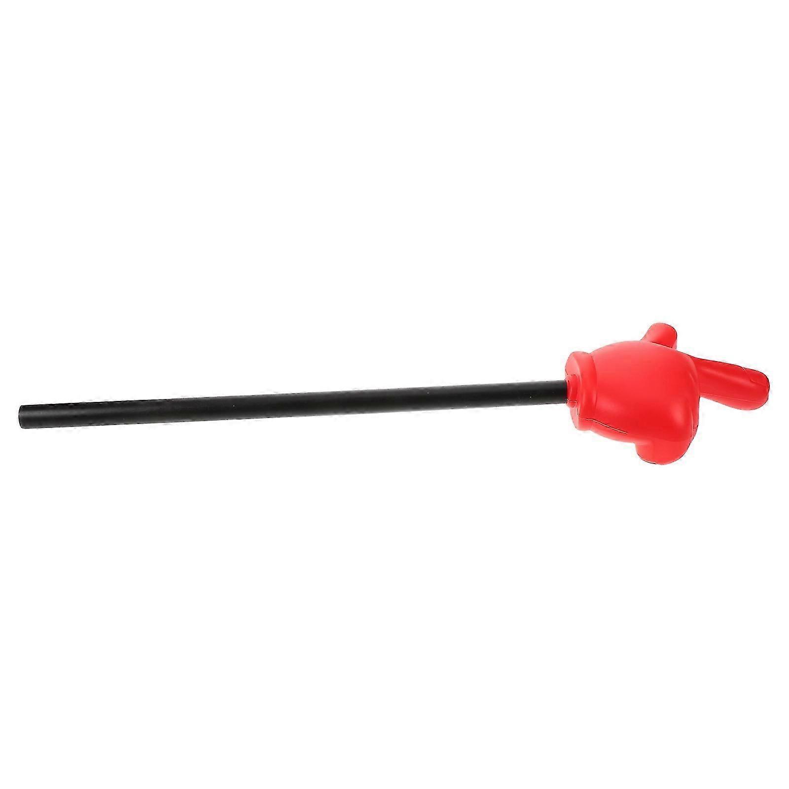 Hand Pointers Finger Reading Stick for Party Activities Plastic Pointer