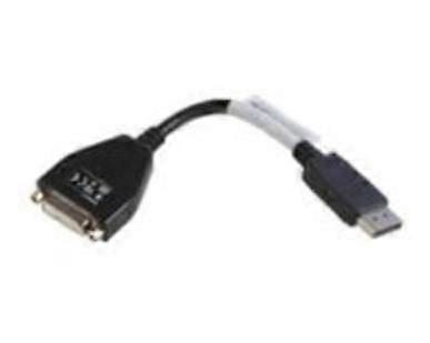 43N9160, Dvi-d, Displayport,