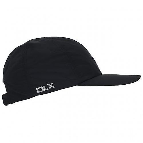 Trespass Adults Unisex Char DLX Baseball Cap