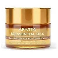 Beesenciální oleje Noční balzám 15 ml
