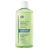Balancing dermoprotective shampoo 400 ml