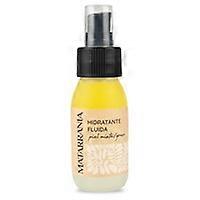Moisturizing fluid for mixed skin 60 ml