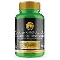 Hydrolyzed collagen 180 tablets